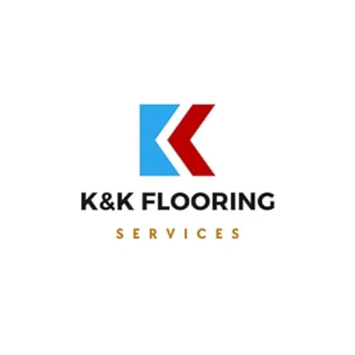 K&K Flooring Services cover art