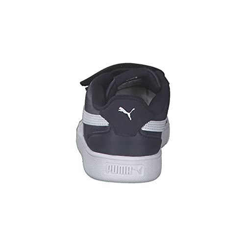 Image of Puma Unisex-Child Shuffle V Pre-School Sneaker
