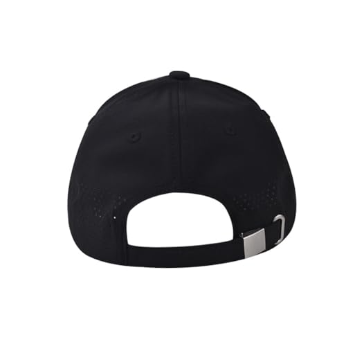 Gorra Transpirable Deportiva Outdoor Unisex miniatura 4
