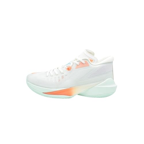 Lightning X Peak chaussures indoor avec amorti dynamique et semelle non marquante pour salle