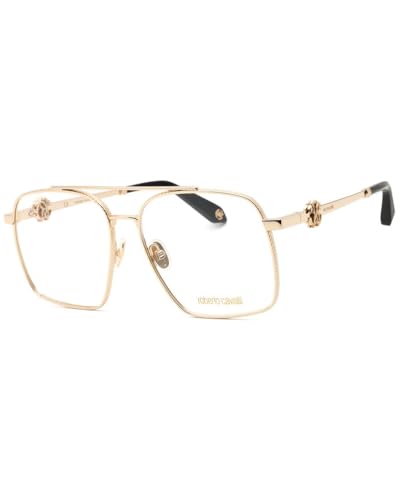 Gafas de vista Roberto Cavalli : finis les maux de nez avec ces lunettes mixtes