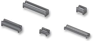 SAMTEC TFM-105-32-S-D-LC Header New Lot Quantity-10