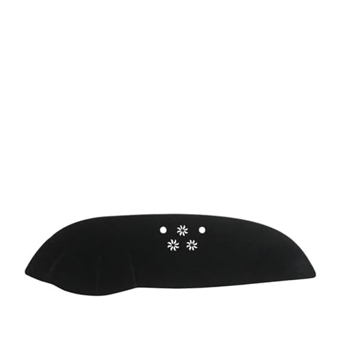 Tapis de tableau de bord Kia anti-éblouissement pour ne plus être aveuglé
