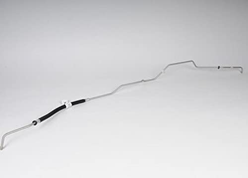 GM 15808427 Automatic Transmission Fluid Cooler Lower Line