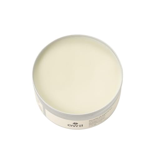 Beurre de karité bio non raffiné pur visage corps cheveux - 2