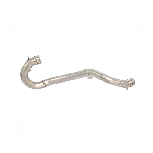 Échappement moto 450 500 EXC collecteur titane pour vos sorties