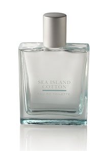 Sea Island Cotton FOR WOMEN by Bath & Body Works - 2.5 oz EDT Spray