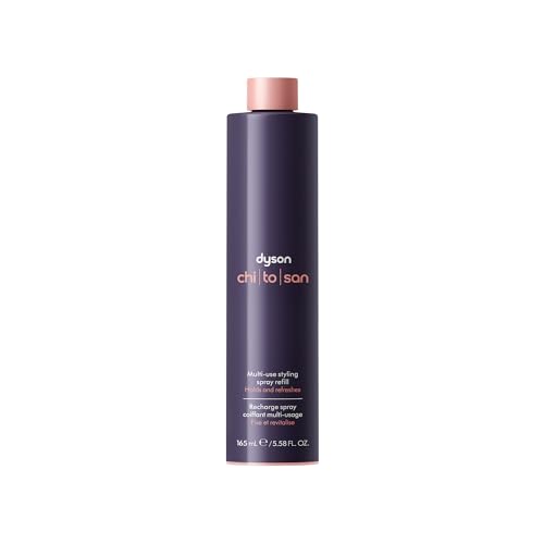 Dyson Chitosan Multi-use styling spray