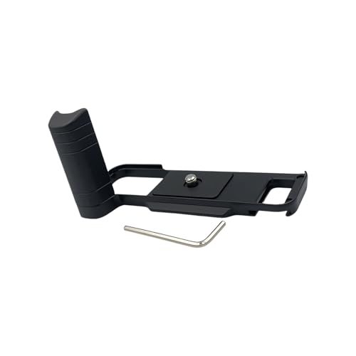 Poignée latérale en L pour appareil photo XE5 en montagne