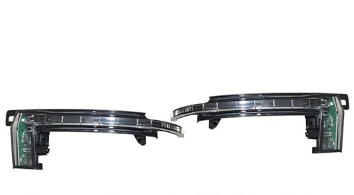 Clignotants de recul latéraux pour Audi A4 B8 et A6 C6