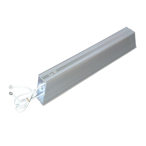 Résistance servo 2500 W pour éviter la surchauffe des variateurs 30 ohms