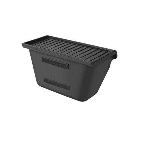 Plateau de rangement console centrale arrière Tesla Model Y 2020-2024 TPE auto
