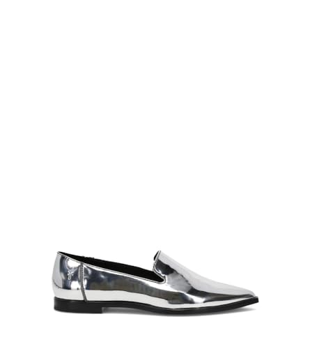 Image of Frye Women's Kenzie Venetian Slip on Loafer