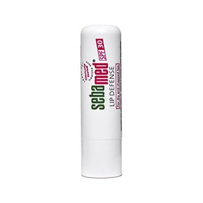 Sebamed Lip Defense Stick SPF 30 For Dry & Chapped Lips