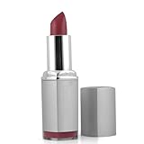 Palladio Herbal Lipstick, Surely Pink, Rich Pigmented and Creamy Lipstick, Infused with Aloe Vera, Chamomile & Ginseng, Prevents Lips from Drying, Combats Fine Lines, Long Lasting Lipstick