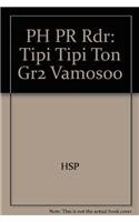 Paperback PH PR Rdr: Tipi Tipi Ton Gr2 Vamos00 (Spanish Edition) [Spanish] Book