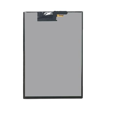 Matrice écran LCD 10 pouces résout les problèmes d'affichage et lignes noires sur nappe 31 pin