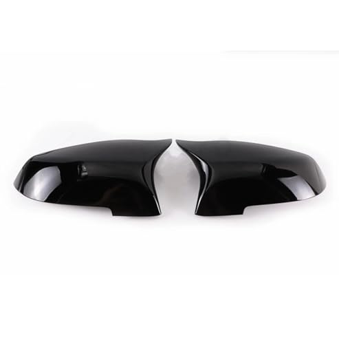 Coques de rétroviseurs aspect carbone F06 F12 F13 lcl ajustement parfait contre les vibrations