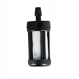 Vergaser für Laubbläser BG45 BG55 BG65 BG85 SH55 SH85 Modell 42291200606 mit Ölfilter-Luftfilterlampen und Dichtungen für gleichbleibende Leistung