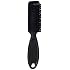 Andis 12415 Blade Cleaning Brush For Hair Clippers and Trimmers, Sleek Profile, Black