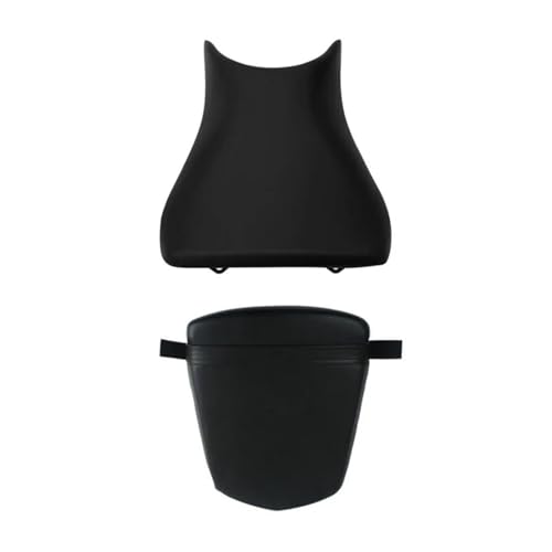 Selle pour YZF R6 accessoire moto siège conducteur YZF R6S noir