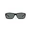 Matte Black/Dark Polarized Grey