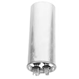 LIGHTAOTAO 60Hz Condensatore Avviamento Del Compressore Per Unità Esterne e Condizionatore D Aria 450V 60uf Alta Tensione 50/60HZ per Molteplici Dispositivi