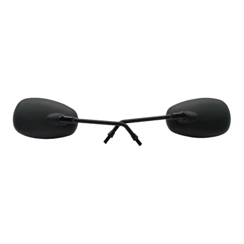 Espejo retrovisor de 10 mm para motocicleta Suzuki Bandit y Intruder 4