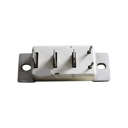 Module de thyristor SKKT20/16E résout les surcharges des redresseurs