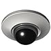 Grandstream Networks GXV-FM Flush Mount Accessory Kit for GXV3662 Series Security Camera