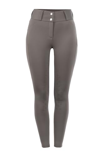 Cavallo Ladies Breeches CAVALCANDERA Grip Mobile pantalon équitation été