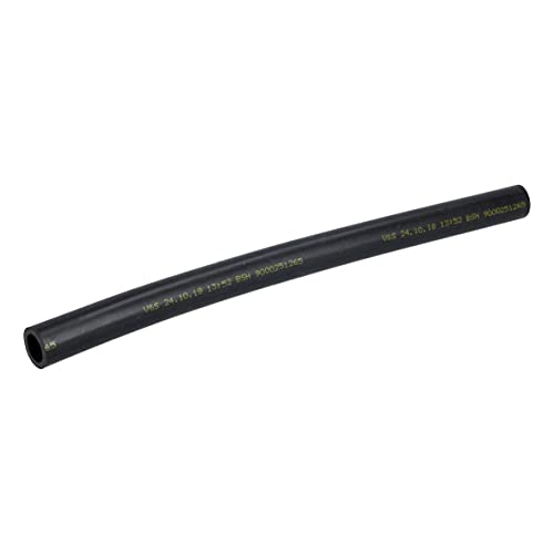 Einspülschlauch Gummischlauch Formschlauch Schlauch Magnetventil Waschmaschine ORIGINAL Bosch Siemens 00660697 660697