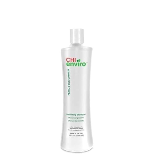 CHI Infra Gel Maximum Control for Unisex - 8 oz Gel