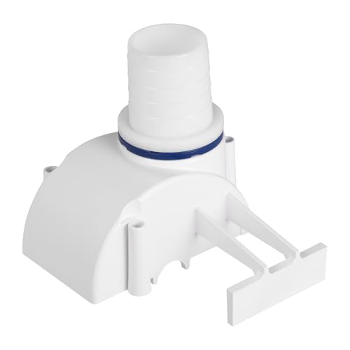 SHAHN The Pool Cleaner Parts 896584000-068 Upper Body Turbine Cover Assembly Replacement for Pool Cleaners