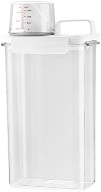 Washing Powder Container,...