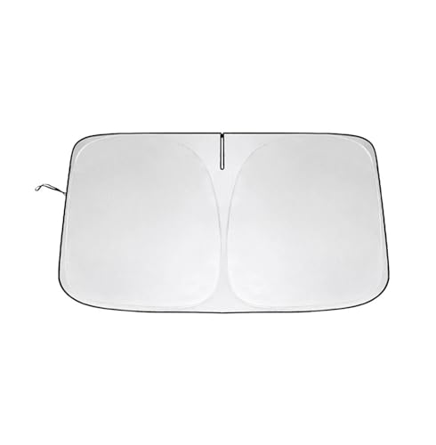 Pare-soleil pour Peugeot 3008 pour garder votre voiture au frais en vacances