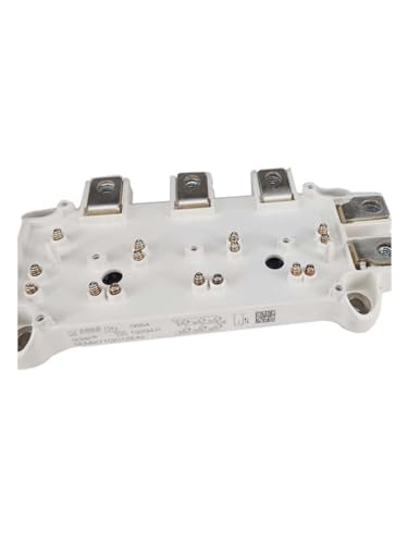 Module thyristor IGBT SEMiX71GD12E4S haute efficacité énergétique