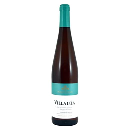 3 × Marqués de Villalúa Condado de Huelva (Caja de 3 Botellas de 75 cl)