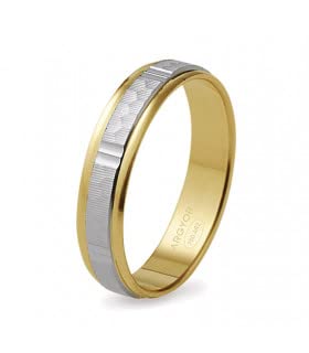 Alliance 2 ors Argyor Dilan la joaillerie prestigieuse de mariage