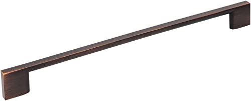 Jeffrey Alexander 635-256Dbac Sutton Appliance Pull, Copper #TOP19