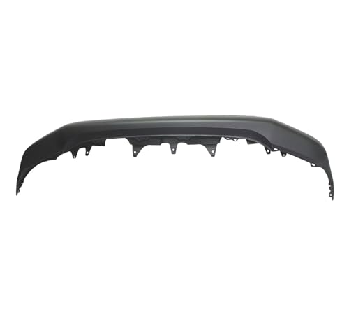 Image of FitParts Compatible with Toyota Sequoia 2008-2022 Front Bumper Cover