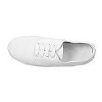 VenusCelia Women's Rainbow Lace Up Sneaker Shoes - Image 4