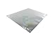 DESCO INDUSTRIES 07473 Shop Traveler 8.75 x 11.25 inch Clear 3.0 mil Sheet Protector - 1 item(s)