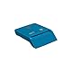 Woxter Elektronische ID Reader Azul - elektronische ID-Leser, ID 3.0, kompatibel mit PC und MAC Lector DNI Electrónico Azul Blau