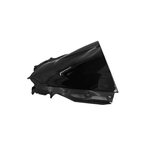 Déflecteur de Vent Moto Contre la Fatigue Cervicale YZF R15 V4