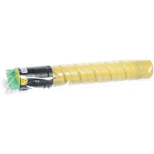 Ricoh À rendement élevé jaune original cartouche de toner pour Gestetner MP C2551 Nashuatec MP C2551 NRG MP C2551 Rex Rotary MP C2551 Aficio MP C2551 - vue 6