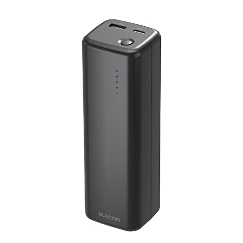 USB Power Delivery認証モバイルバッテリー USB Power Delivery認証モバイルバッテリー(20100mAh/52.5W