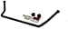 Belltech 9924 Anti-Sway Bar Set