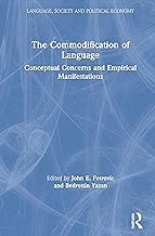 Buy The Commodification of Language — BookShops.in