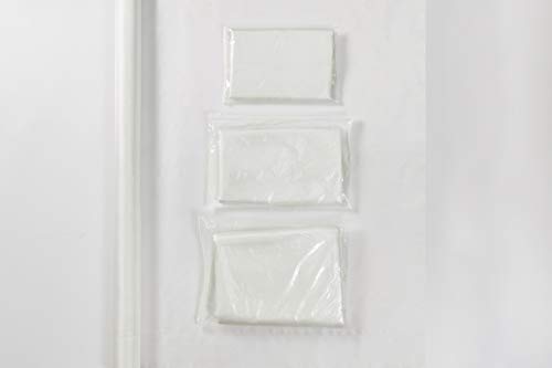 Nansheng 8 Oz. Fiberglass Fabric Cloth Mesh, 39" X 5 Yards, Fiberglass Mat Material Roll Woven Roving For Tub Shower Boat Pool Repair (48.75 Sq.ft.) #TOP6